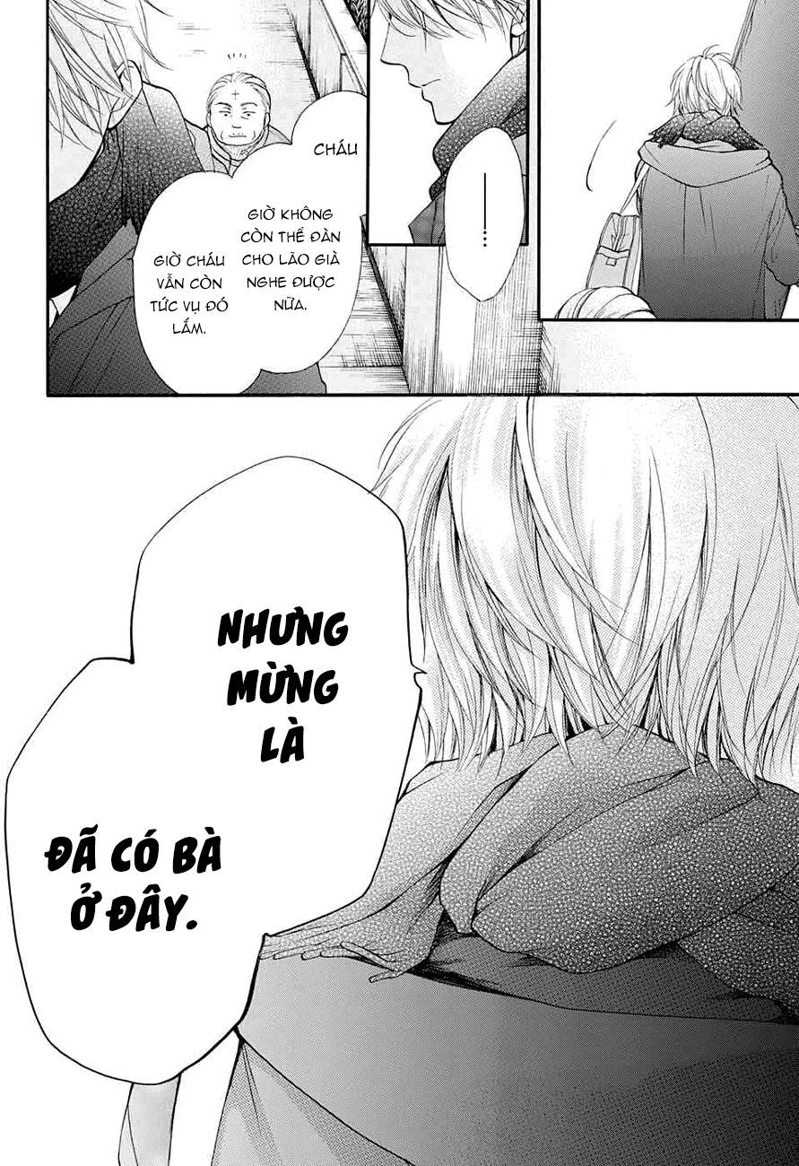 Kono Oto Tomare Chap 44 - Next Chap 45
