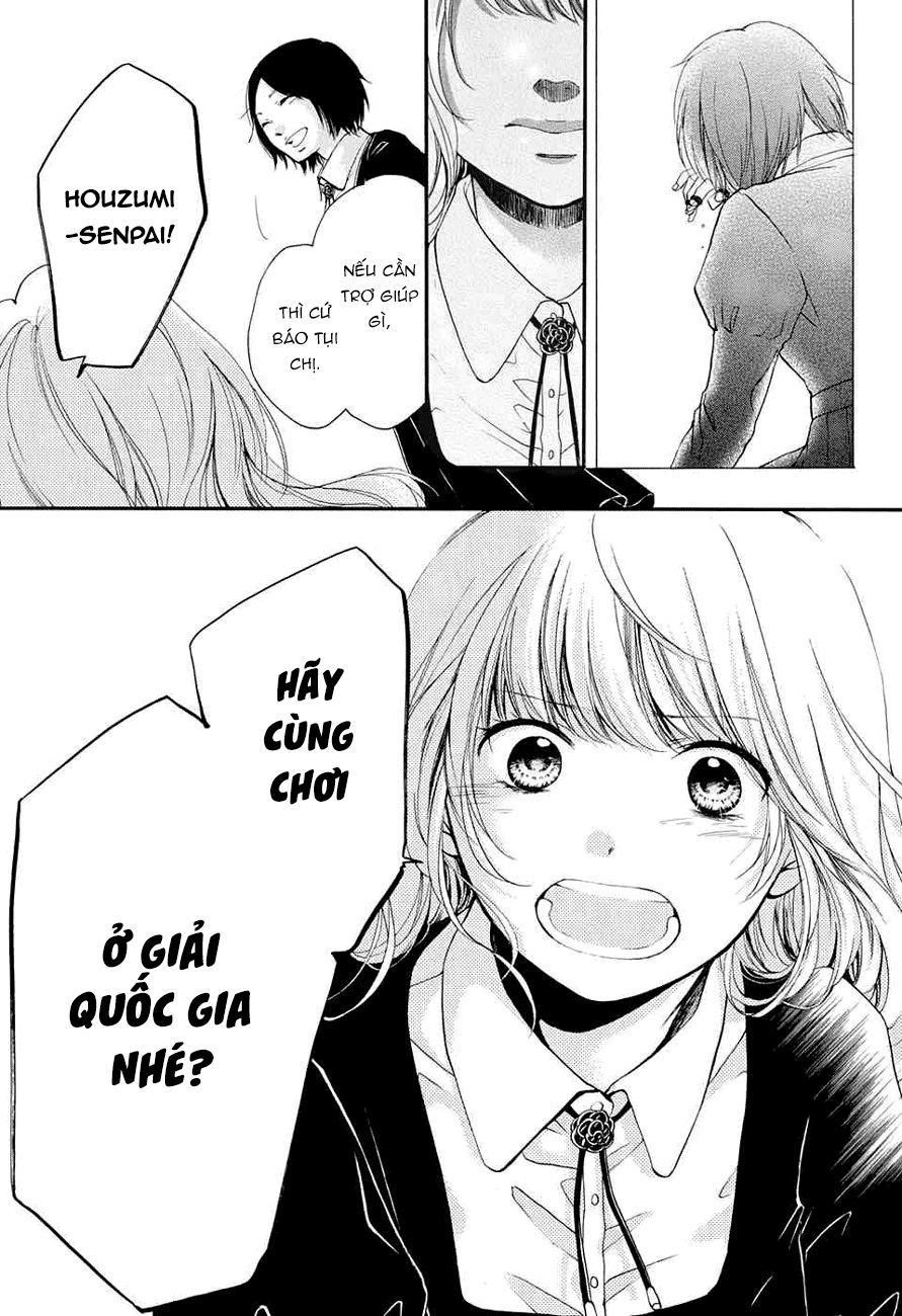 Kono Oto Tomare Chap 44 - Next Chap 45