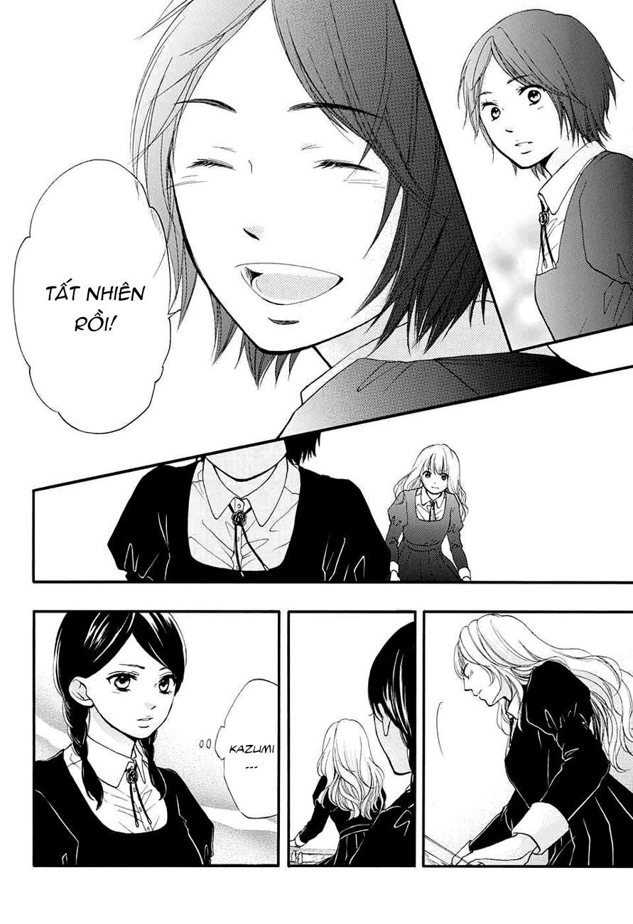 Kono Oto Tomare Chap 44 - Next Chap 45