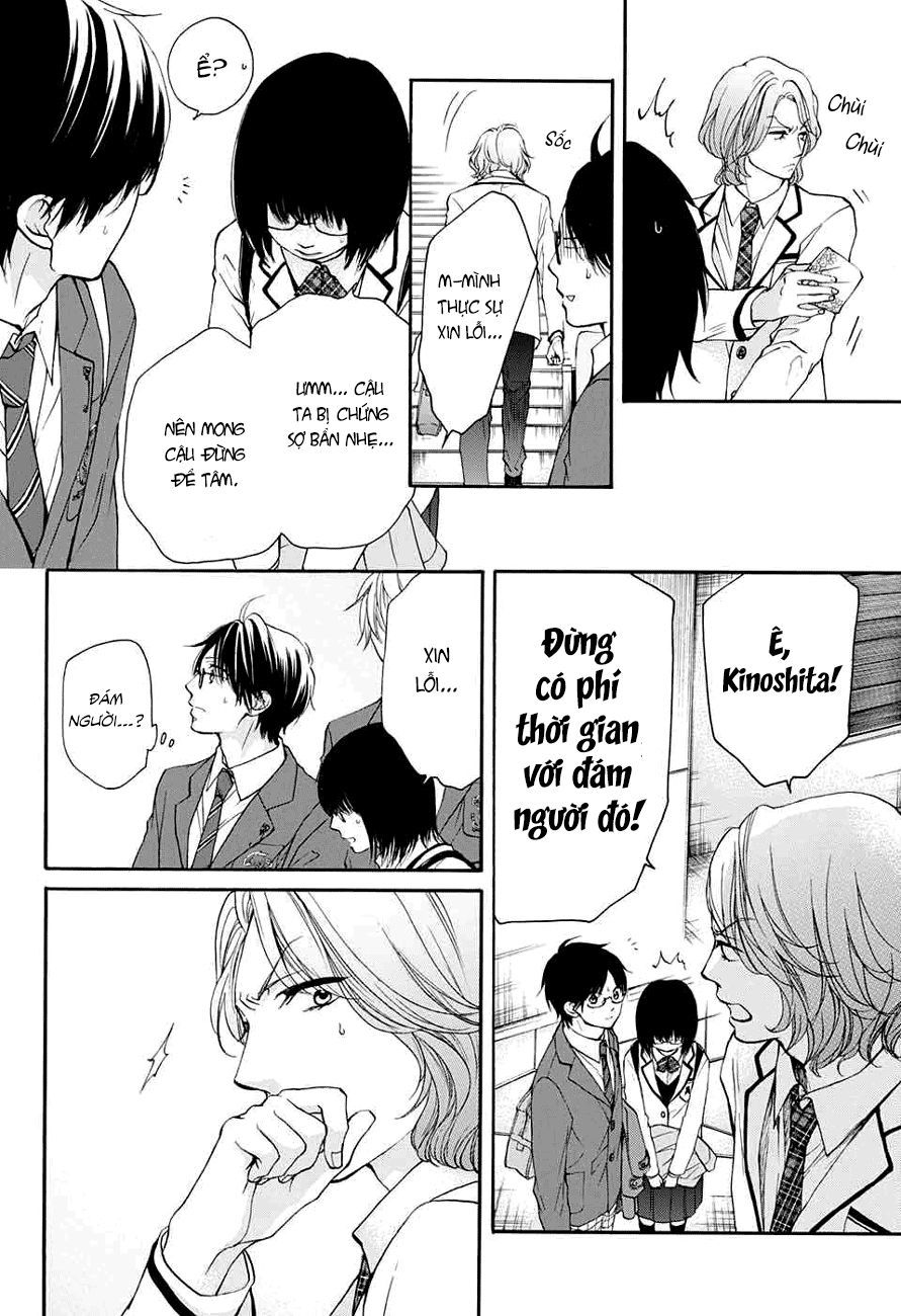 Kono Oto Tomare Chap 44 - Next Chap 45