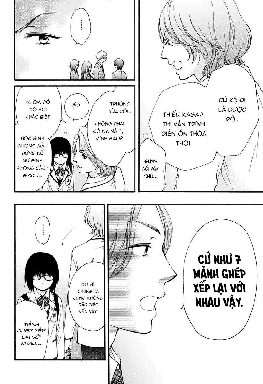 Kono Oto Tomare Chap 44 - Next Chap 45