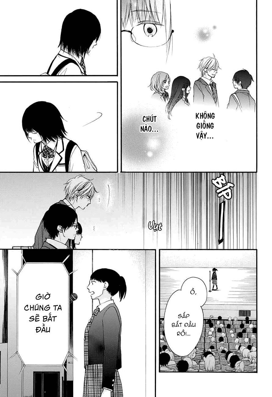 Kono Oto Tomare Chap 44 - Next Chap 45
