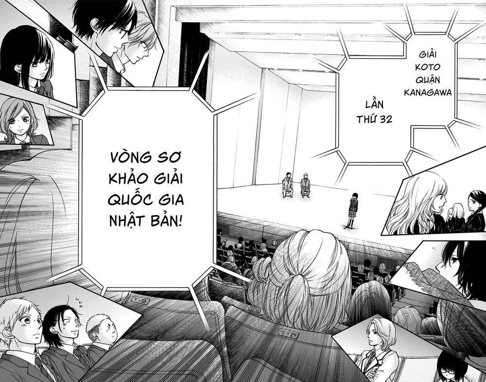 Kono Oto Tomare Chap 44 - Next Chap 45