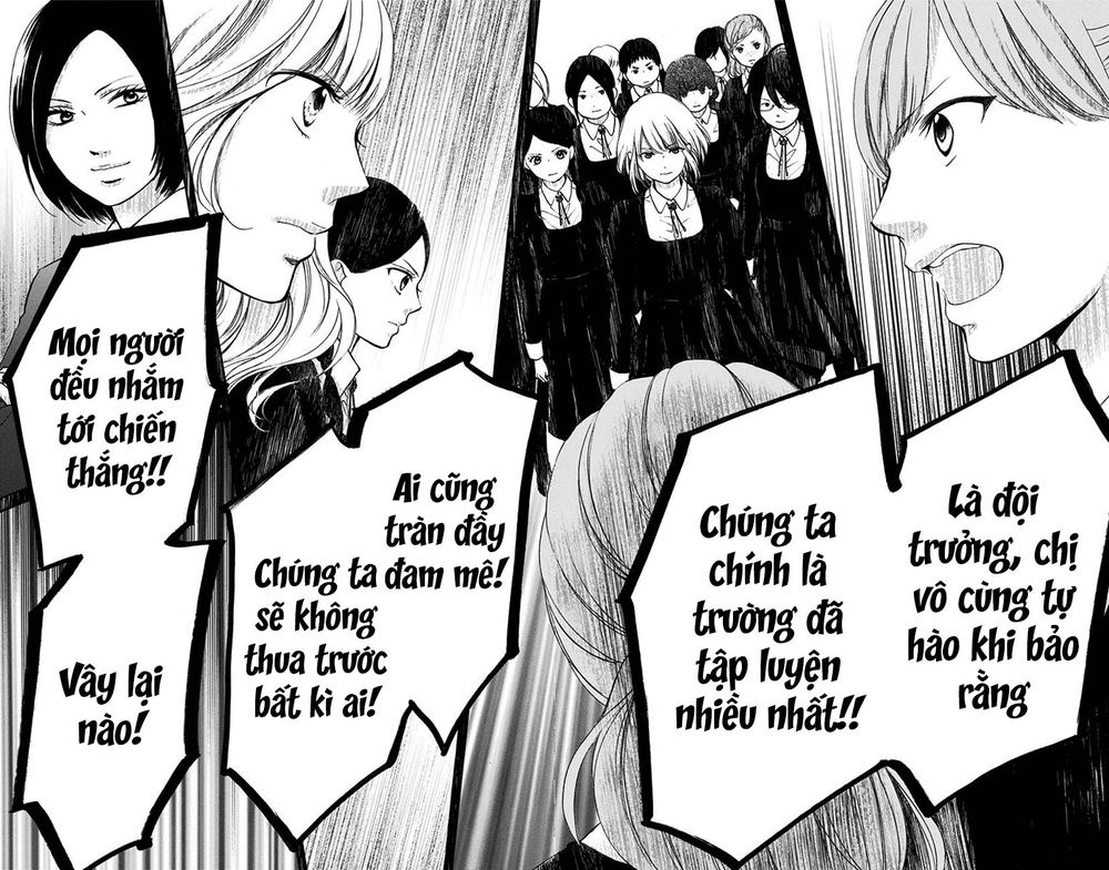 Kono Oto Tomare Chap 44 - Next Chap 45