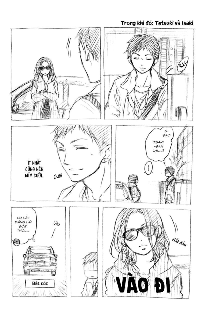 Kono Oto Tomare Chap 44 - Next Chap 45