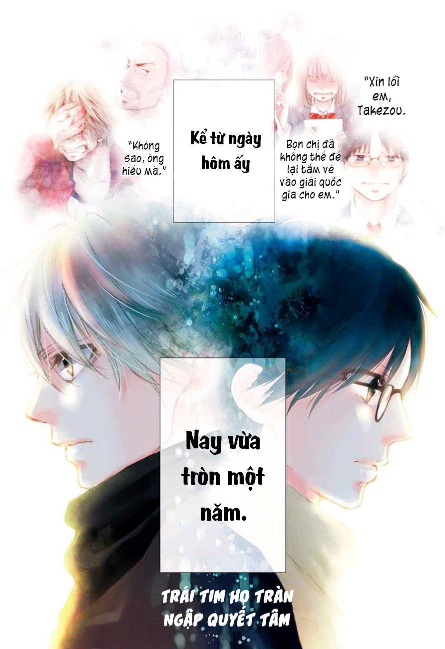 Kono Oto Tomare Chap 44 - Next Chap 45