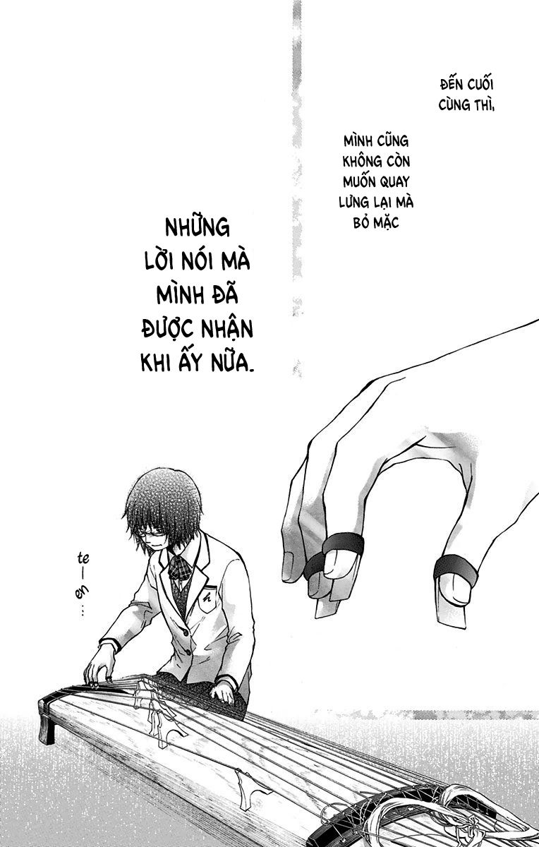 Kono Oto Tomare Chap 47 - Next Chap 48