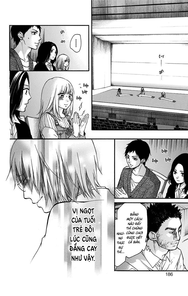 Kono Oto Tomare Chap 47 - Next Chap 48