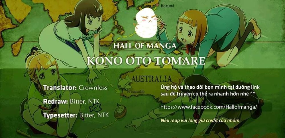 Kono Oto Tomare Chap 51 - Next Chap 52