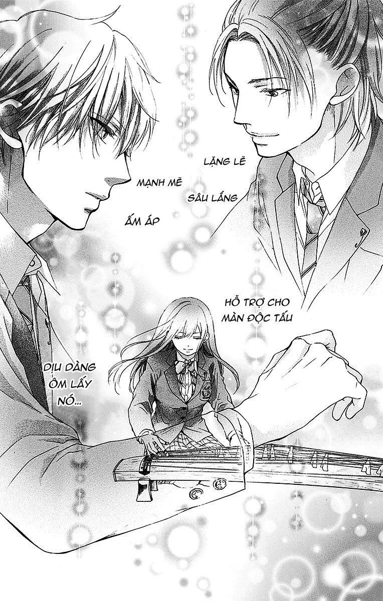 Kono Oto Tomare Chap 51 - Next Chap 52