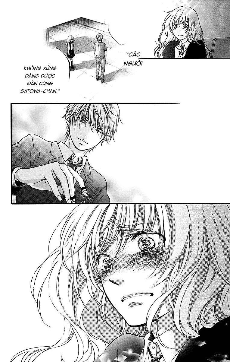 Kono Oto Tomare Chap 51 - Next Chap 52