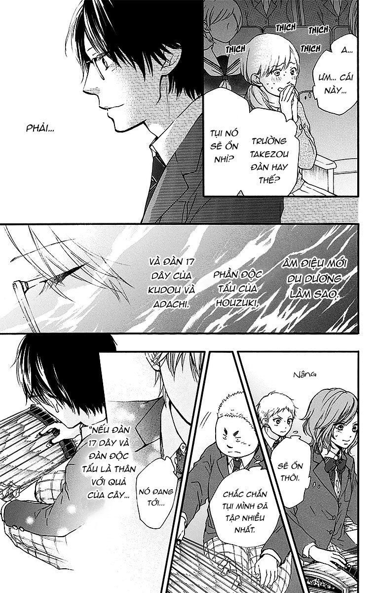 Kono Oto Tomare Chap 51 - Next Chap 52