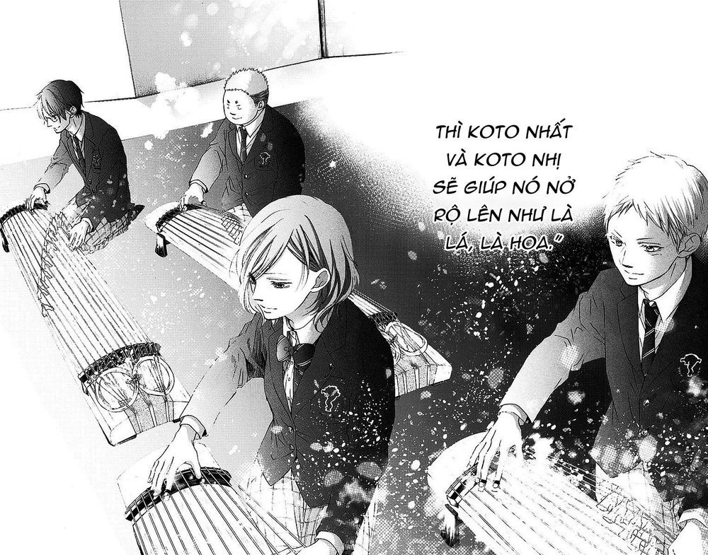 Kono Oto Tomare Chap 51 - Next Chap 52