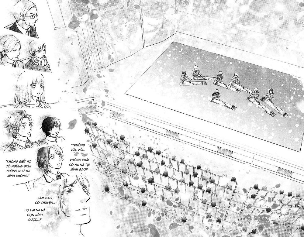 Kono Oto Tomare Chap 51 - Next Chap 52