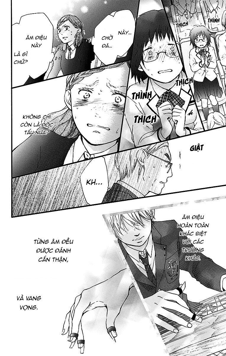 Kono Oto Tomare Chap 51 - Next Chap 52