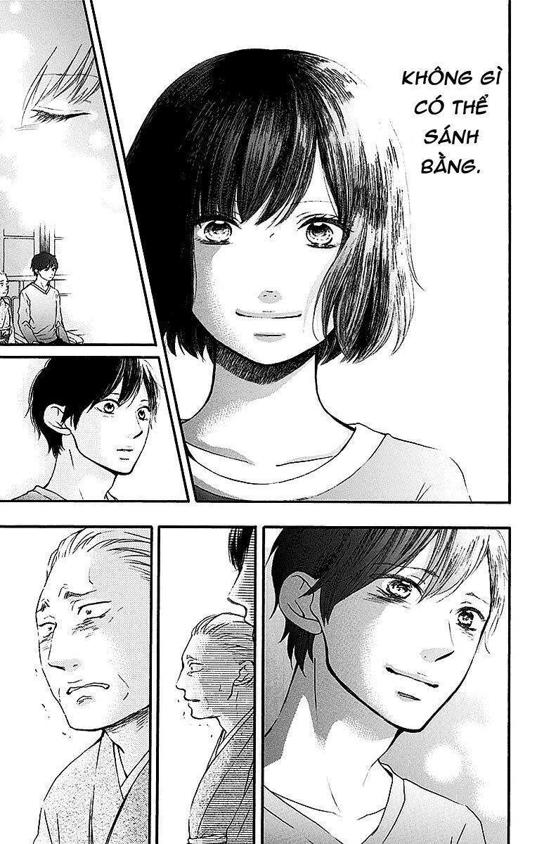 Kono Oto Tomare Chap 51 - Next Chap 52
