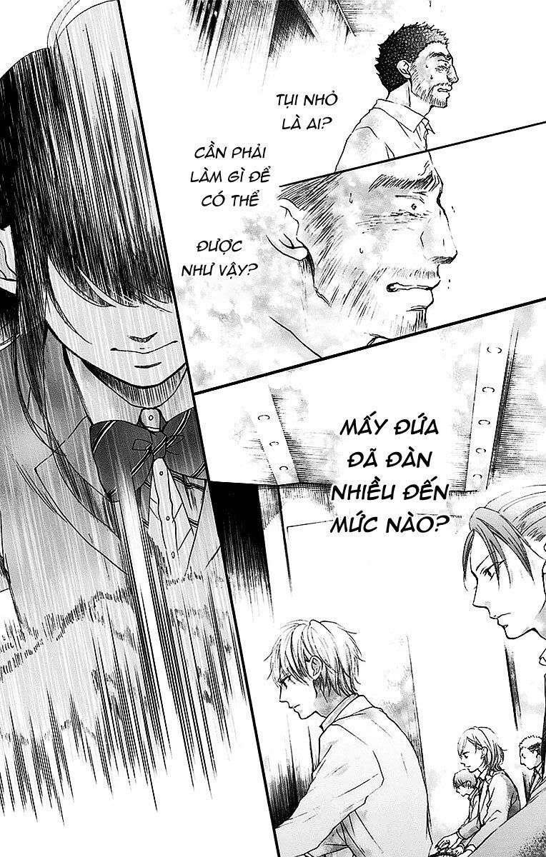 Kono Oto Tomare Chap 51 - Next Chap 52