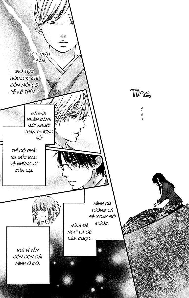 Kono Oto Tomare Chap 51 - Next Chap 52