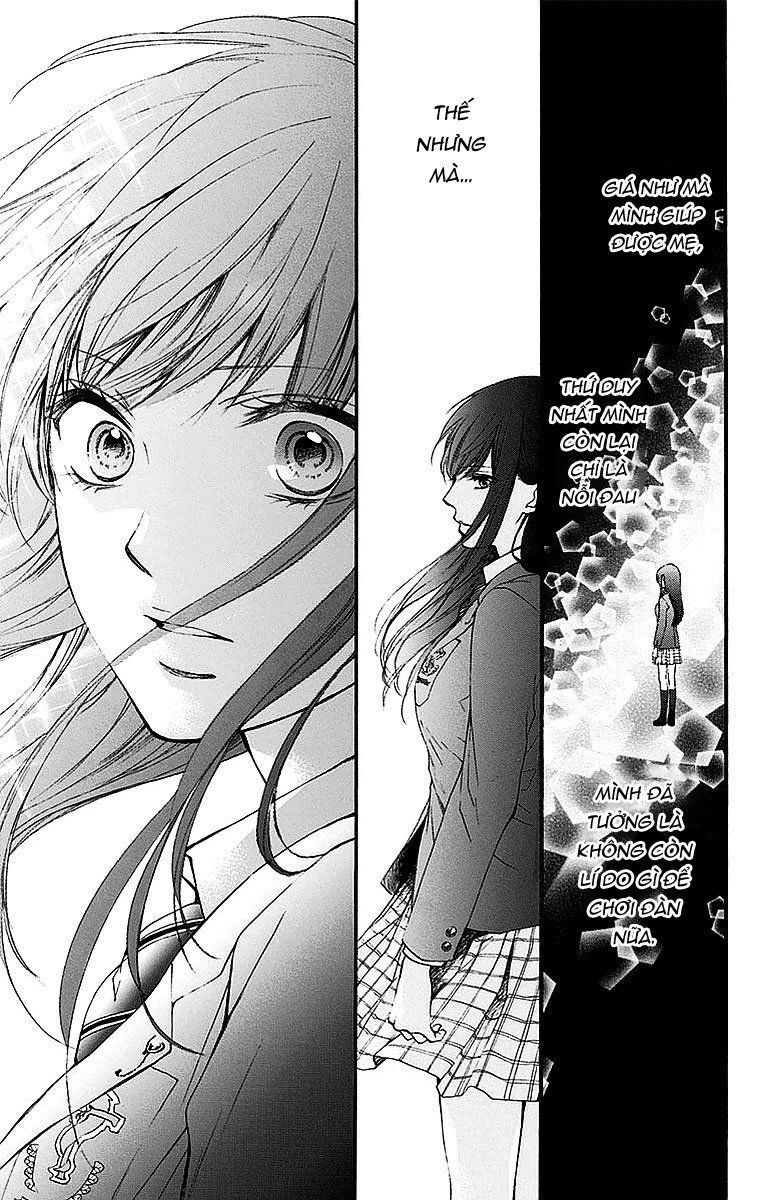 Kono Oto Tomare Chap 51 - Next Chap 52