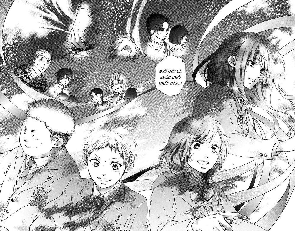 Kono Oto Tomare Chap 51 - Next Chap 52
