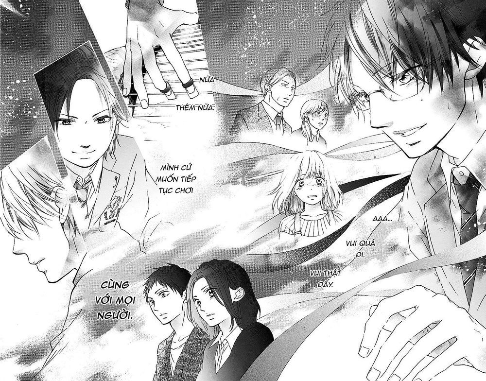 Kono Oto Tomare Chap 51 - Next Chap 52