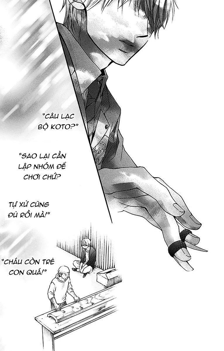 Kono Oto Tomare Chap 51 - Next Chap 52