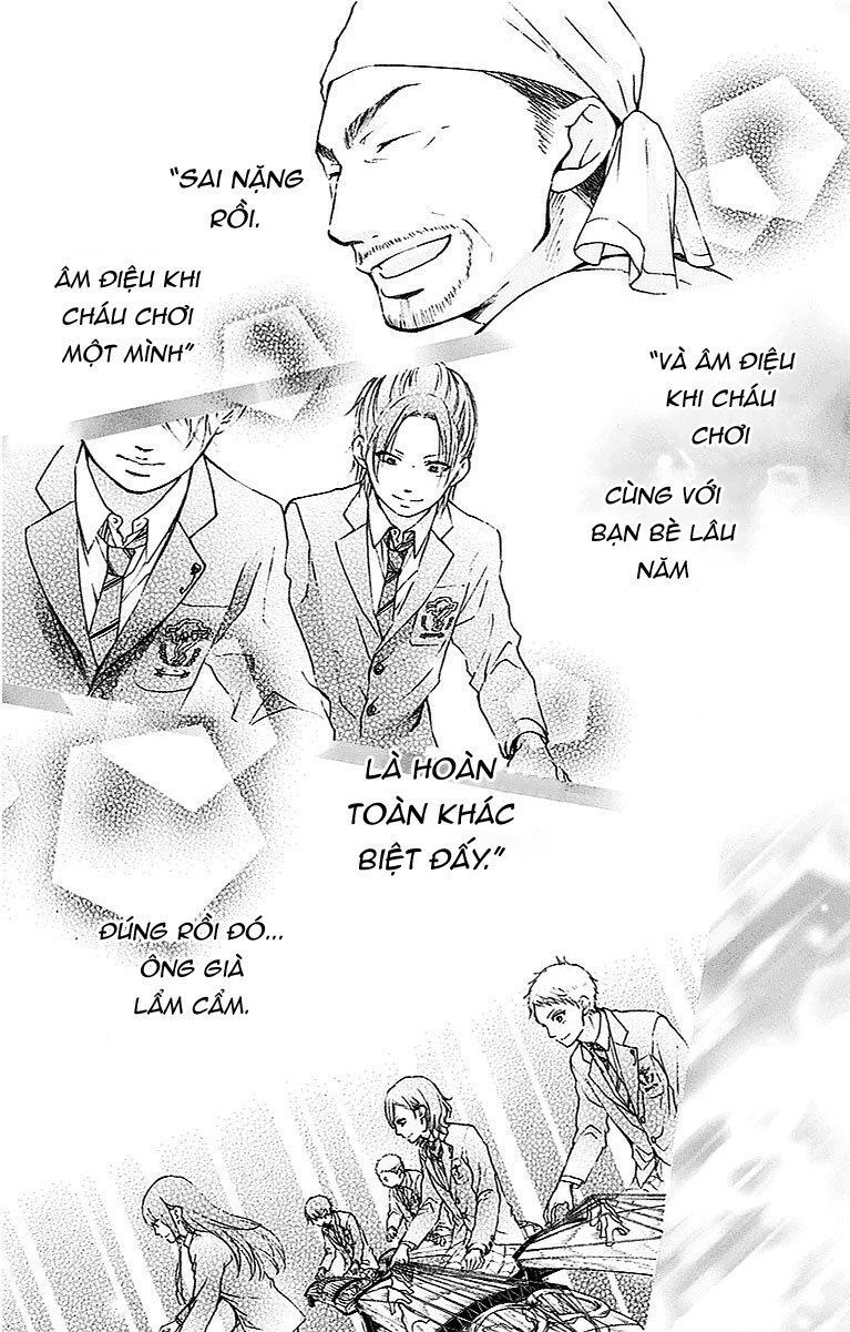 Kono Oto Tomare Chap 51 - Next Chap 52