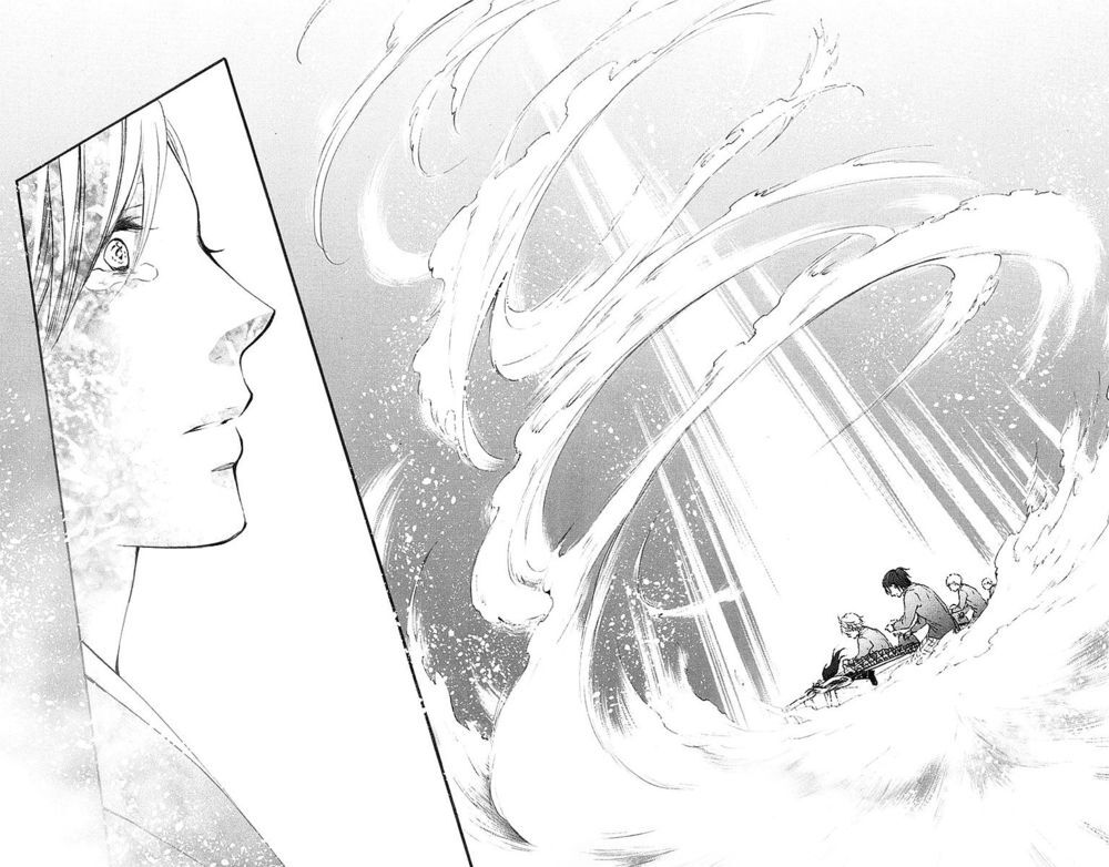 Kono Oto Tomare Chap 51 - Next Chap 52