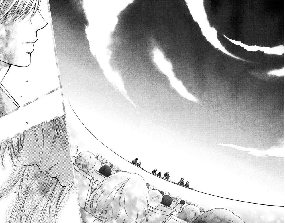 Kono Oto Tomare Chap 51 - Next Chap 52