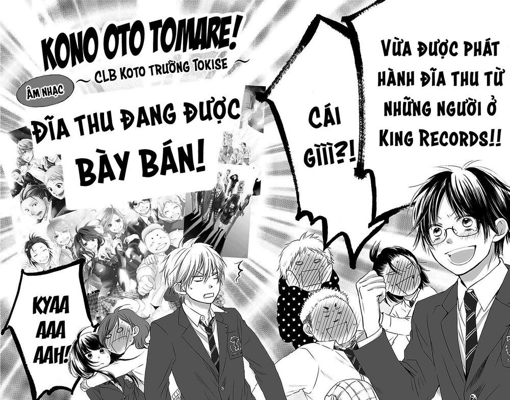 Kono Oto Tomare Chap 51 - Next Chap 52