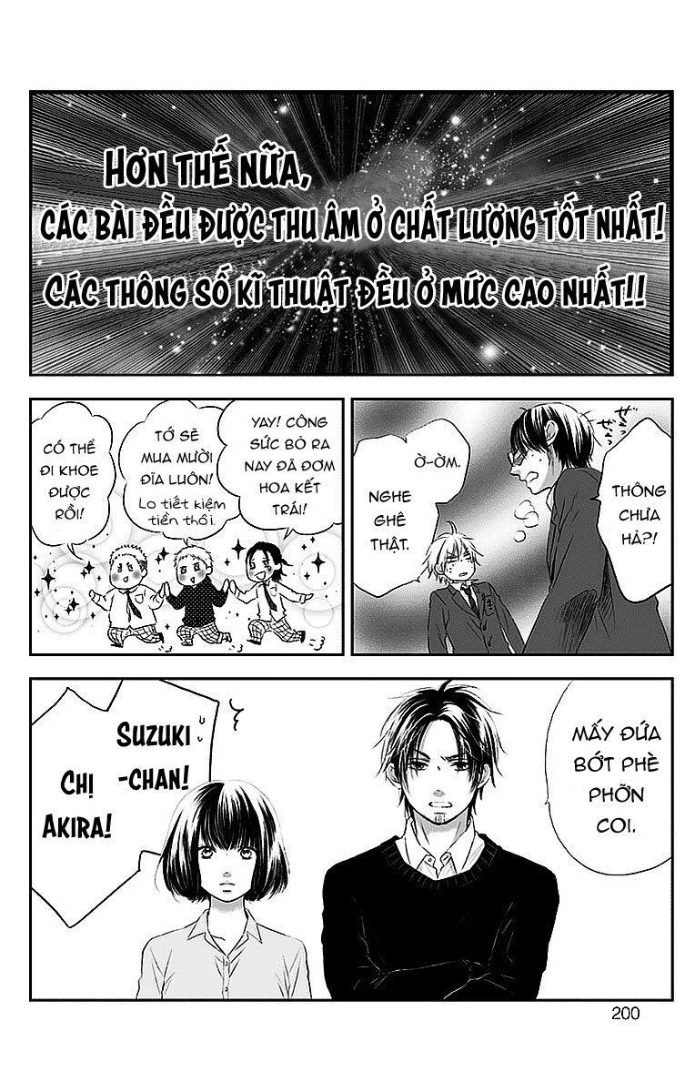 Kono Oto Tomare Chap 51 - Next Chap 52