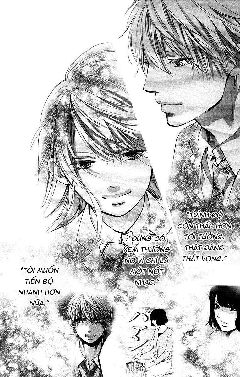 Kono Oto Tomare Chap 51 - Next Chap 52