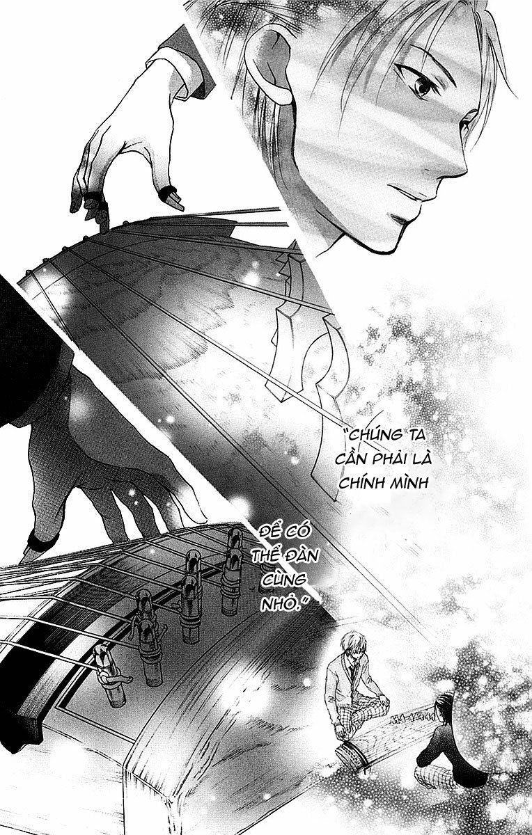 Kono Oto Tomare Chap 51 - Next Chap 52