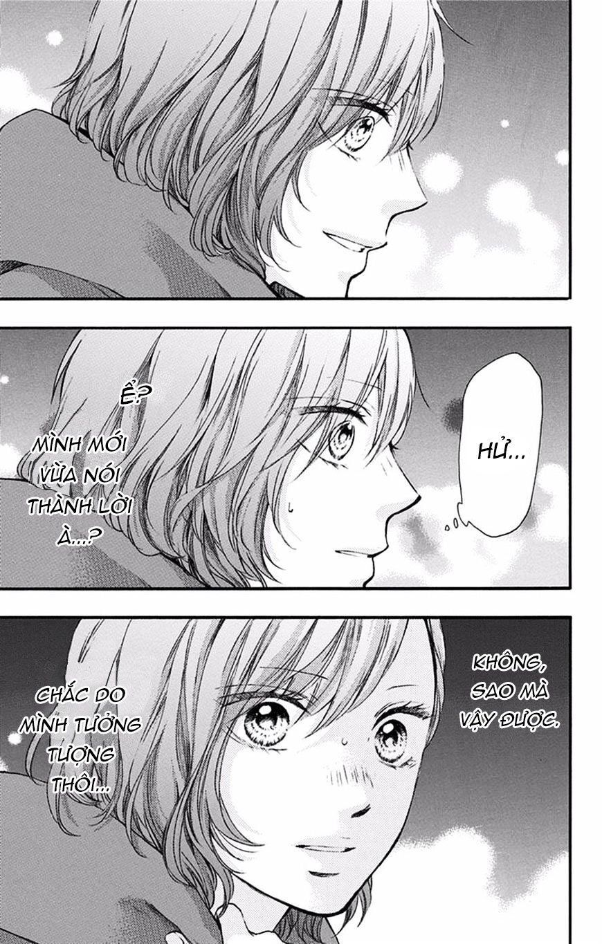 Kono Oto Tomare Chap 56 - Next Chap 57
