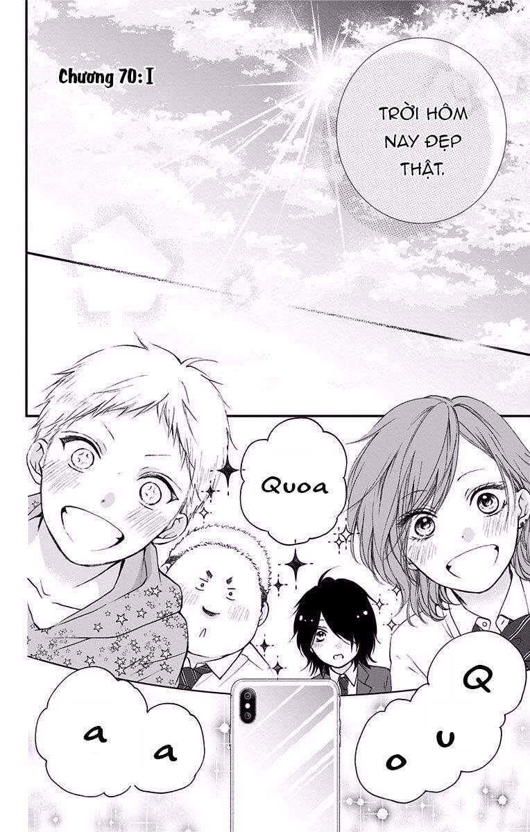 Kono Oto Tomare Chap 70 - Next Chap 71