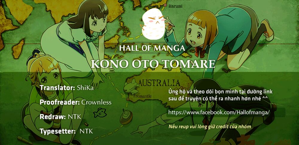 Kono Oto Tomare Chap 73 - Next Chap 74