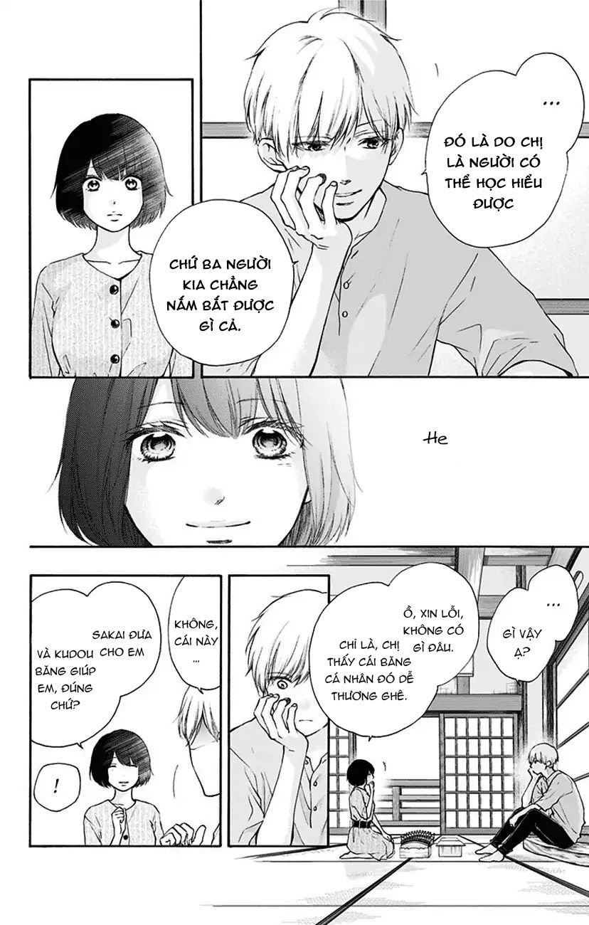 Kono Oto Tomare Chap 73 - Next Chap 74