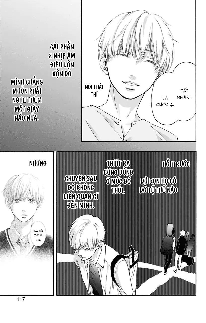Kono Oto Tomare Chap 73 - Next Chap 74