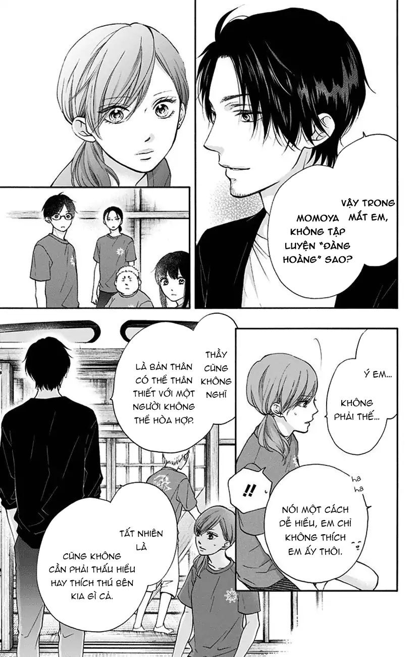 Kono Oto Tomare Chap 73 - Next Chap 74