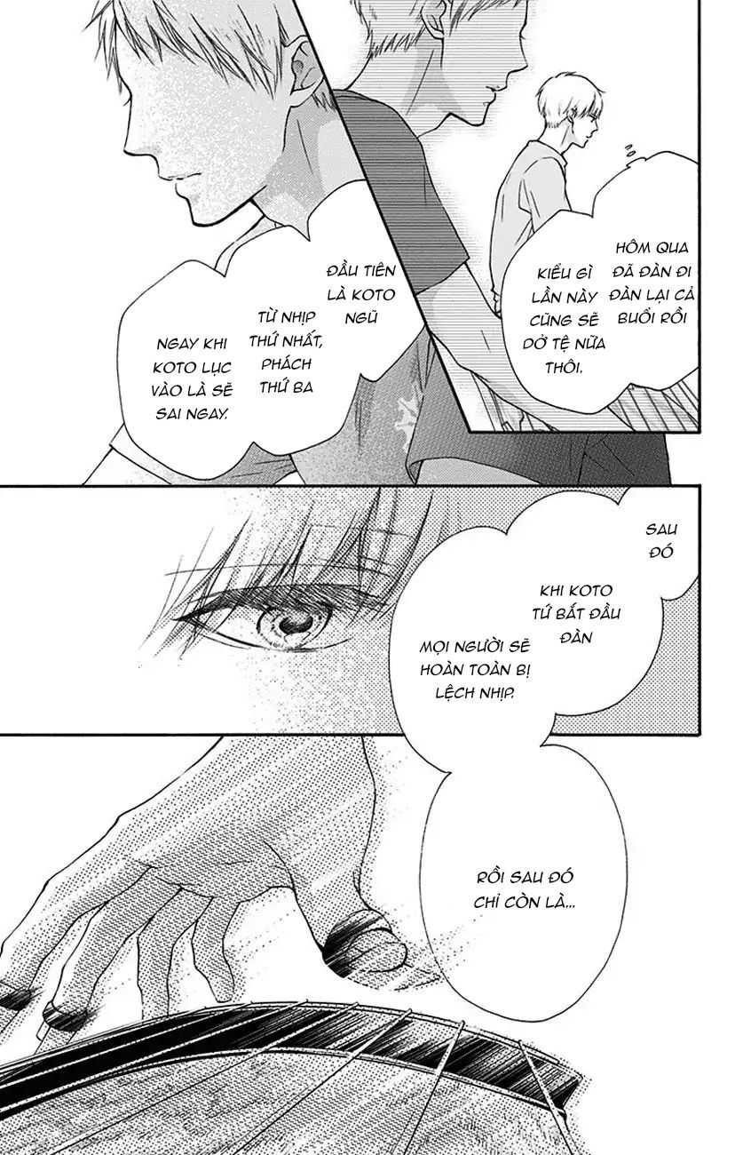 Kono Oto Tomare Chap 73 - Next Chap 74