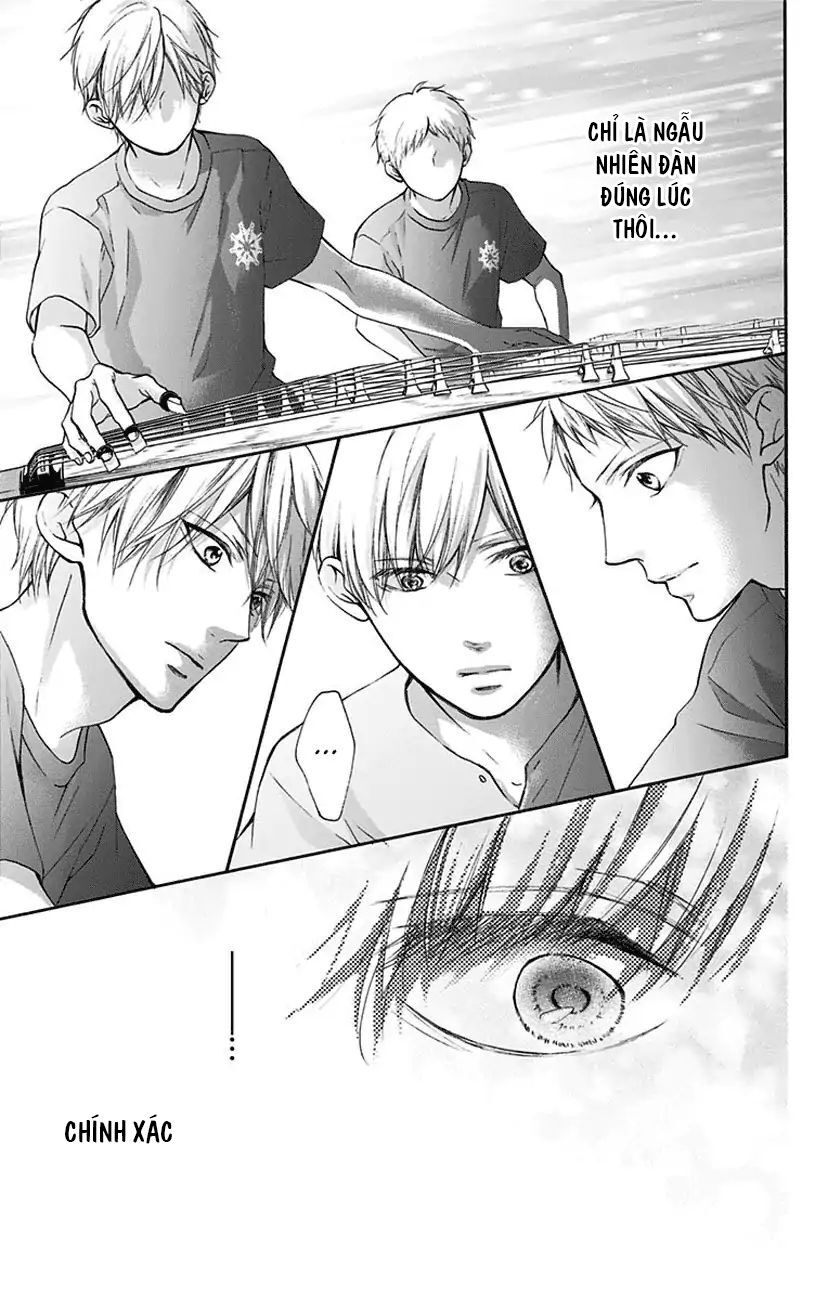 Kono Oto Tomare Chap 73 - Next Chap 74