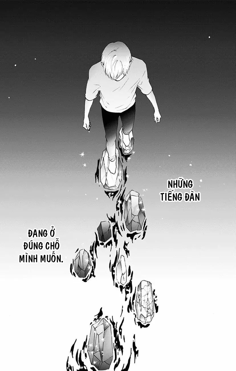 Kono Oto Tomare Chap 73 - Next Chap 74