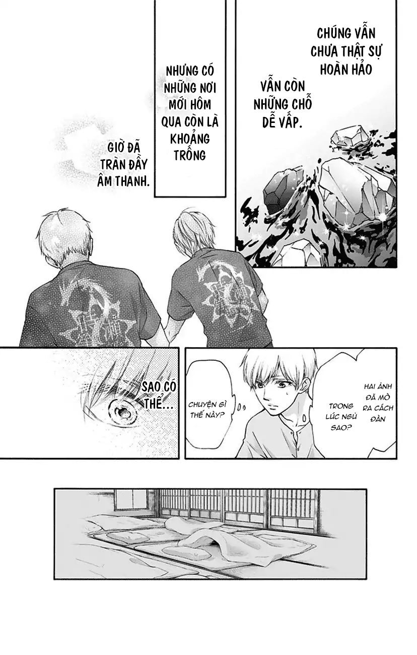 Kono Oto Tomare Chap 73 - Next Chap 74