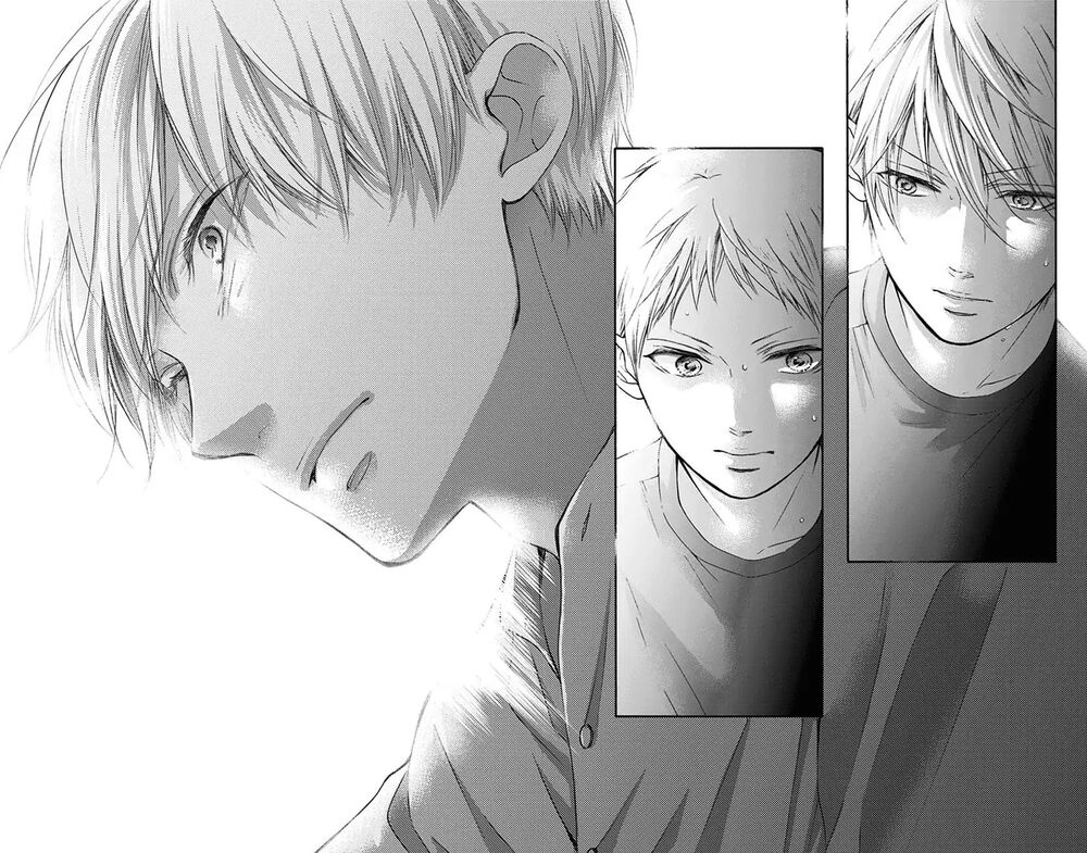 Kono Oto Tomare Chap 73 - Next Chap 74