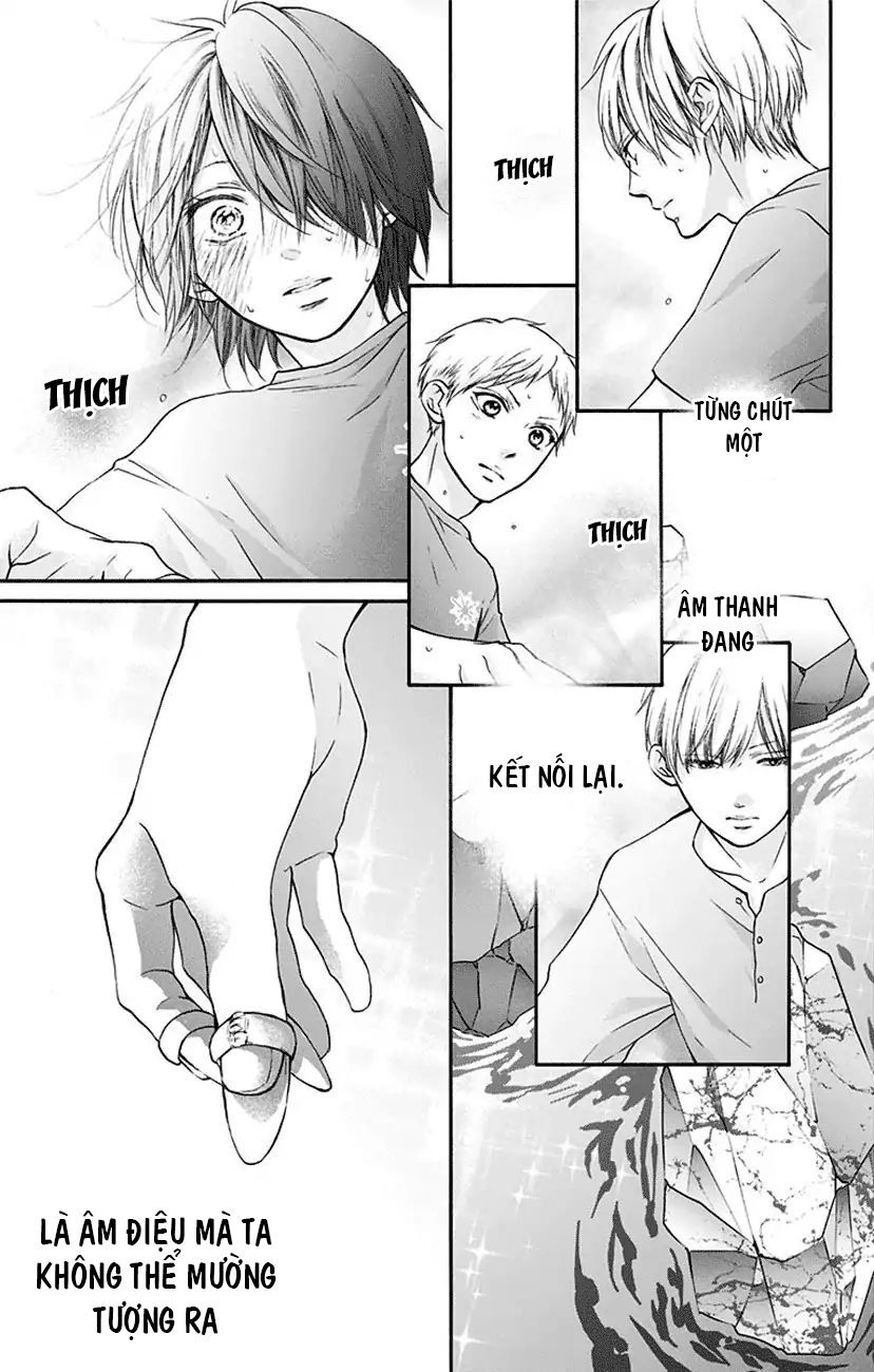 Kono Oto Tomare Chap 73 - Next Chap 74