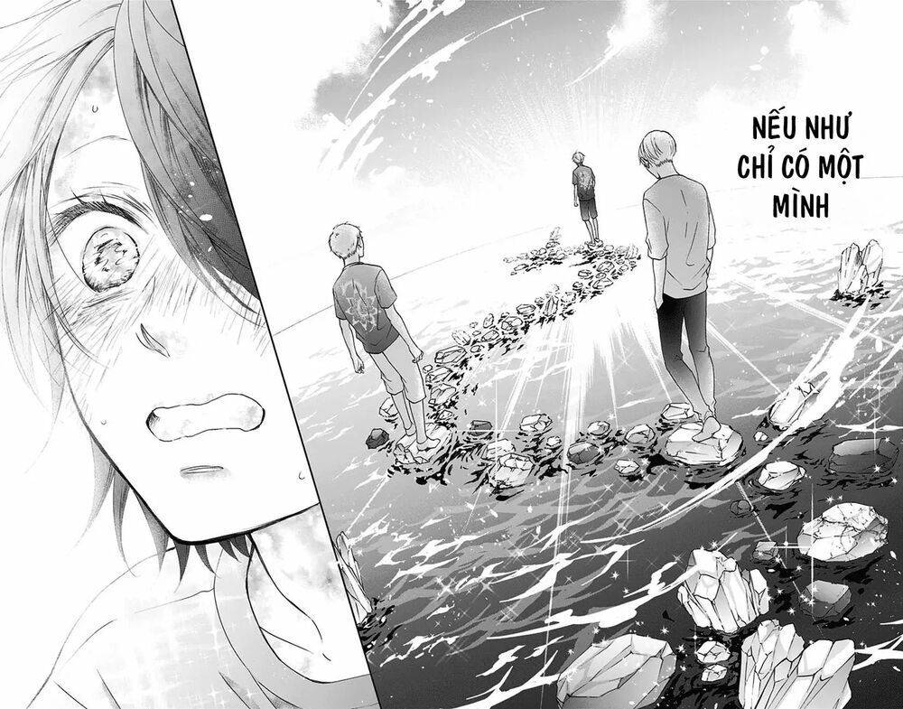 Kono Oto Tomare Chap 73 - Next Chap 74