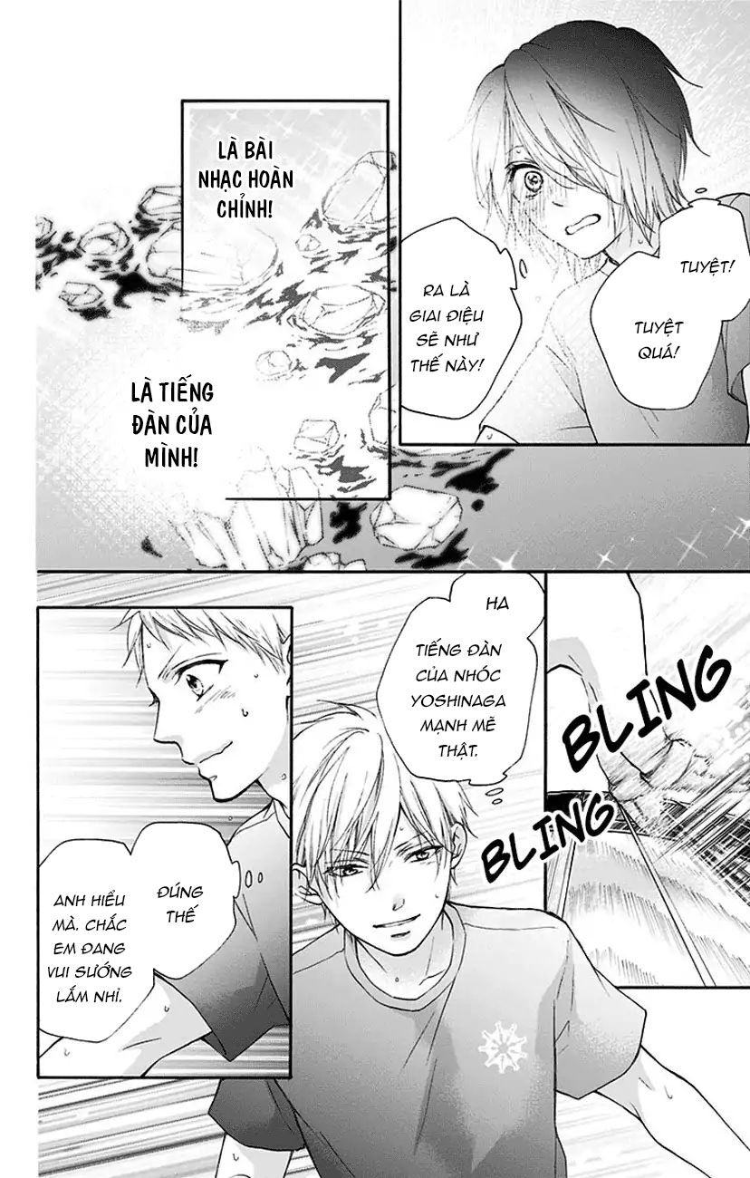 Kono Oto Tomare Chap 73 - Next Chap 74
