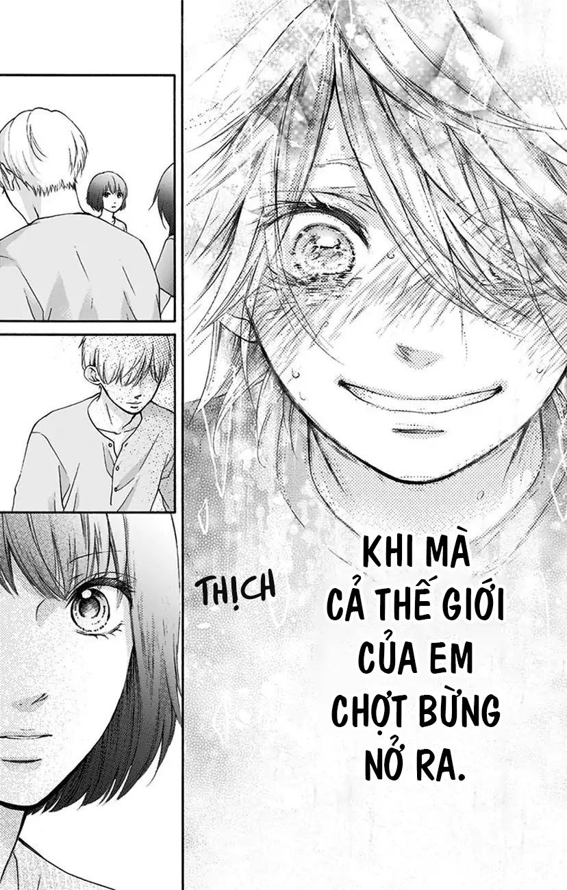 Kono Oto Tomare Chap 73 - Next Chap 74