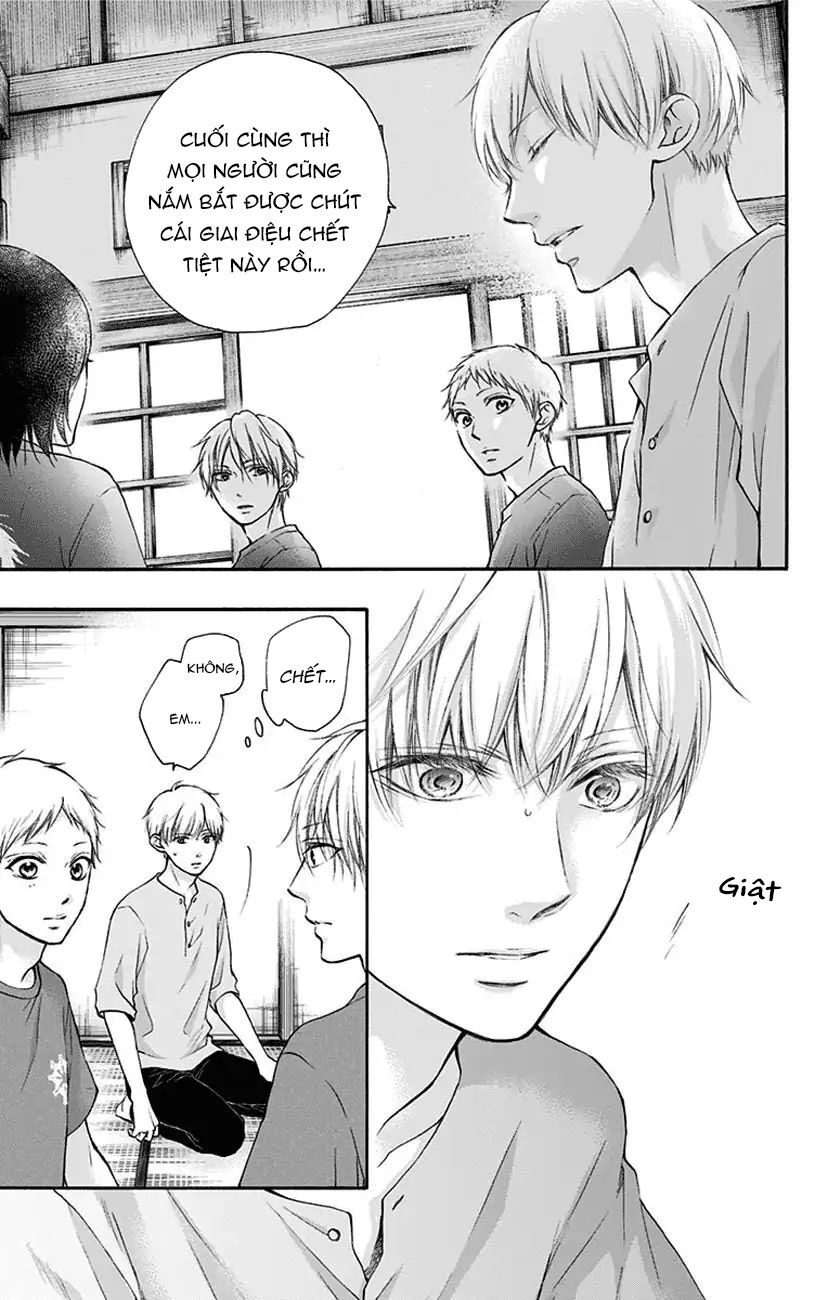 Kono Oto Tomare Chap 73 - Next Chap 74