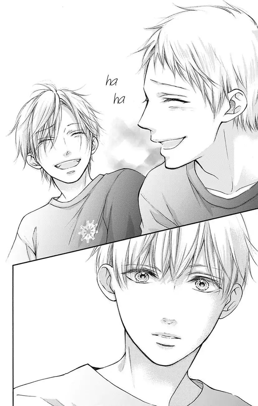Kono Oto Tomare Chap 73 - Next Chap 74